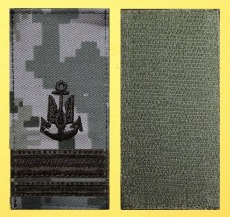 Лейтенант пиксель5